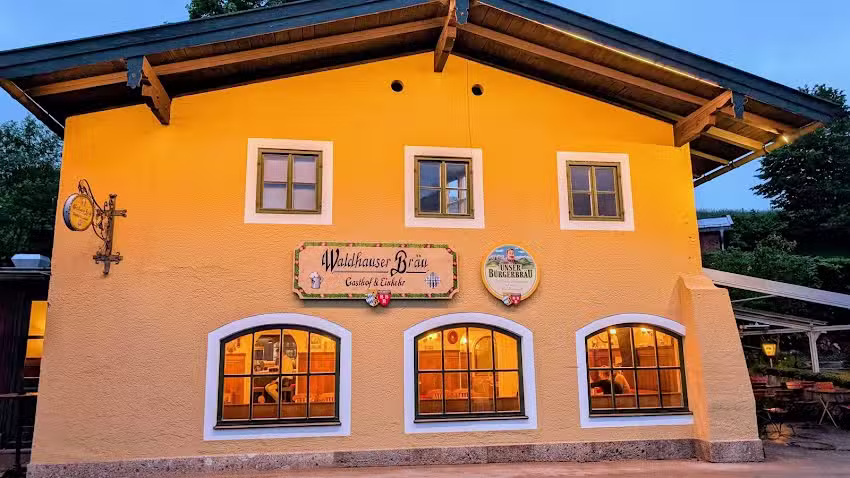 Waldhauser Br&auml;u