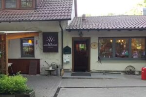 Waldheim Backnang bei Vesna