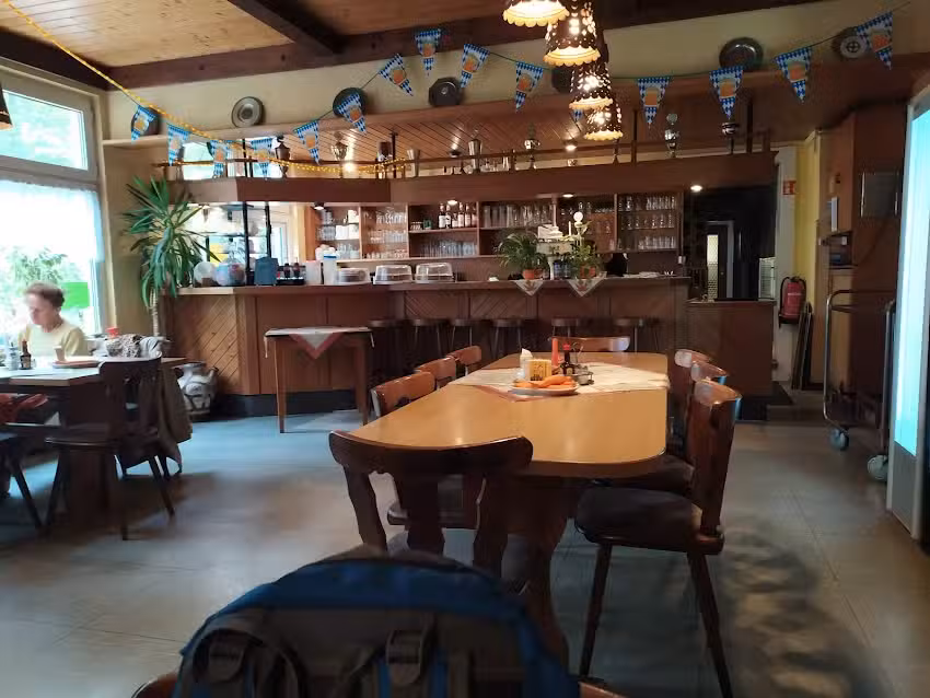 Waldheim Gef&auml;llerweg