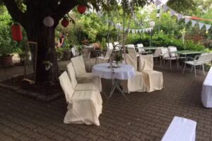 Waldheim Wangen Restaurant
