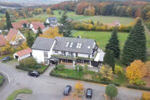 Waldhotel am Turm