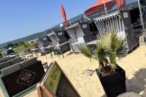 Waldhotel am Wittenheimer Forst
