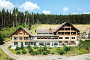 Waldhotel Auerhahn