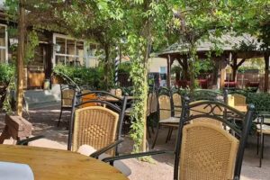 Waldhotel Betriebsgesellschaft mbH