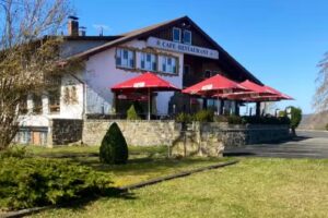 Waldhotel Dornröschenshöh