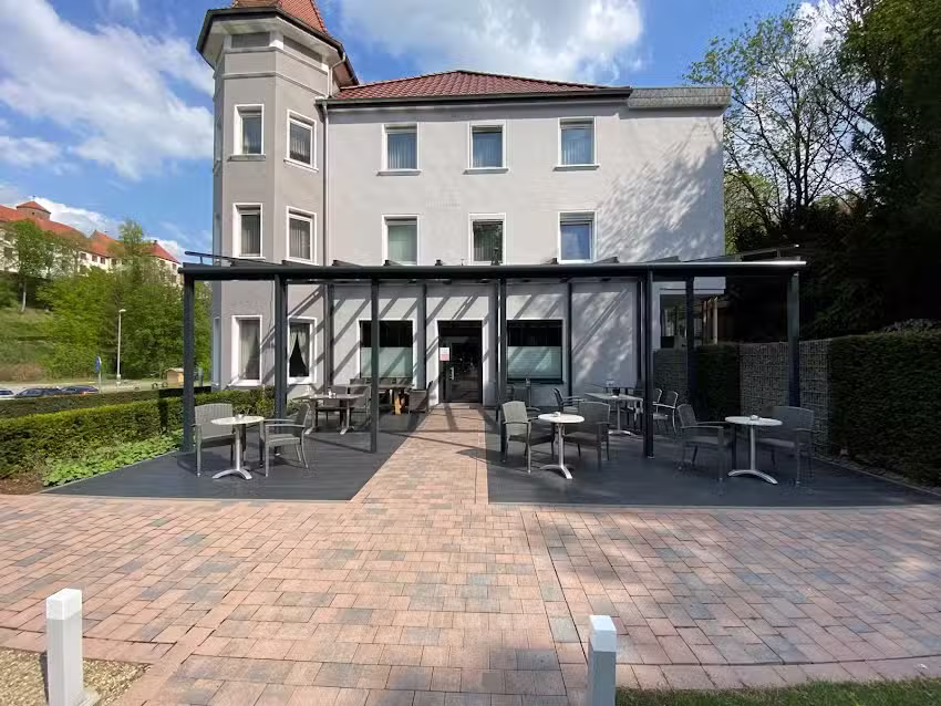 Waldhotel Felsenkeller