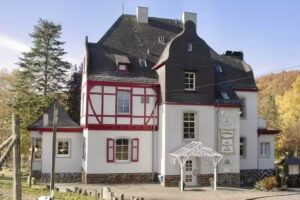 Waldhotel Forsthaus Remstecken