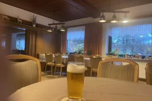 Waldhotel Gille Boxbach