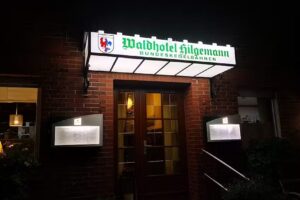Waldhotel Hilgemann