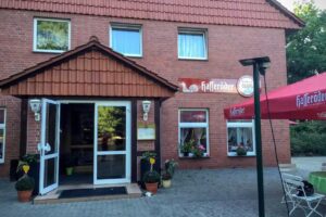 Waldhotel im Grieps