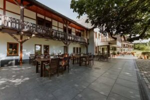 Waldhotel Kreuztanne