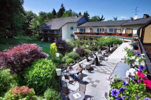 Waldhotel Kurf&uuml;rst