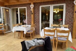 Waldhotel Podewall