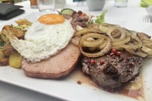 Waldhotel & Restaurant Alte Ziegelei
