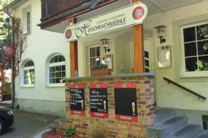 Waldhotel & Restaurant Hirschbachmühle