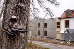 Waldhotel & Restaurant Hohe Sonne