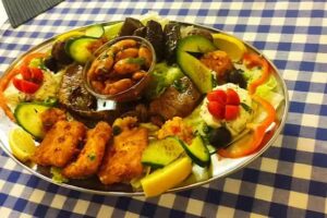 Waldhotel-Restaurant Steinkrug