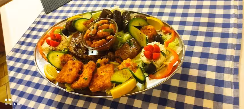 Waldhotel-Restaurant Steinkrug