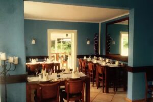 Waldhotel-Restaurant-Wolffram by Thomas