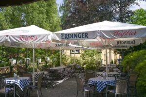 Waldhotel Rheinbach