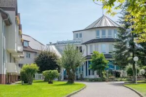 Waldhotel Sch&auml;ferberg