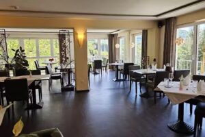 Waldhotel Schinkenwirt