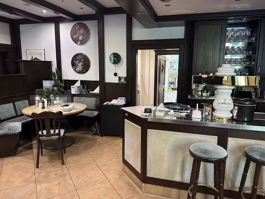 Waldhotel Schipp-Hummert