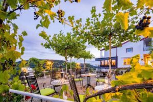 Waldhotel Sonnenberg