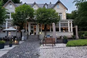 Waldhotel Sophienhof