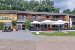 Waldhotel S&uuml;llhof