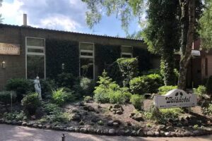 Waldhotel Surwold