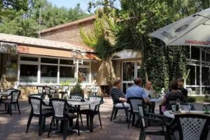 Waldhotel Surwold | Stini Yiamas | Fuchshöhle