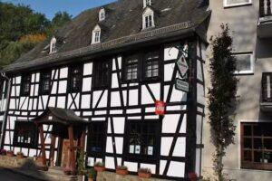 Waldhotel Unser Haus der Begegnung