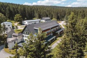 Waldhotel Vogtland