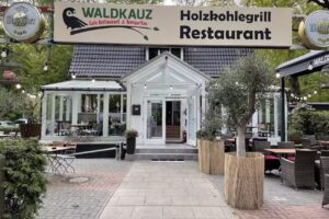 Waldkauz Restaurant & Biergarten