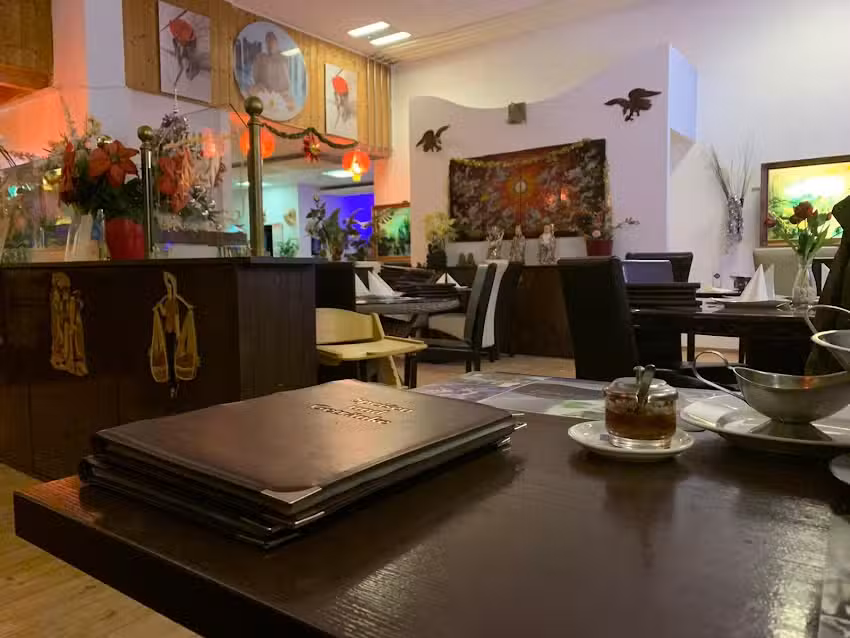 Waldkirchen Asia Royal