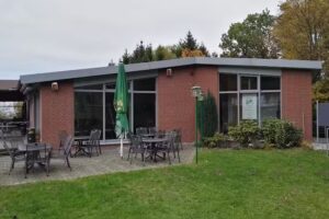 Waldklause Liekwegen