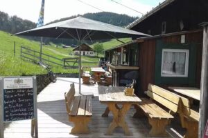 Waldkopfstueberl