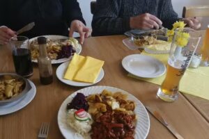 Waldkrug Restaurant