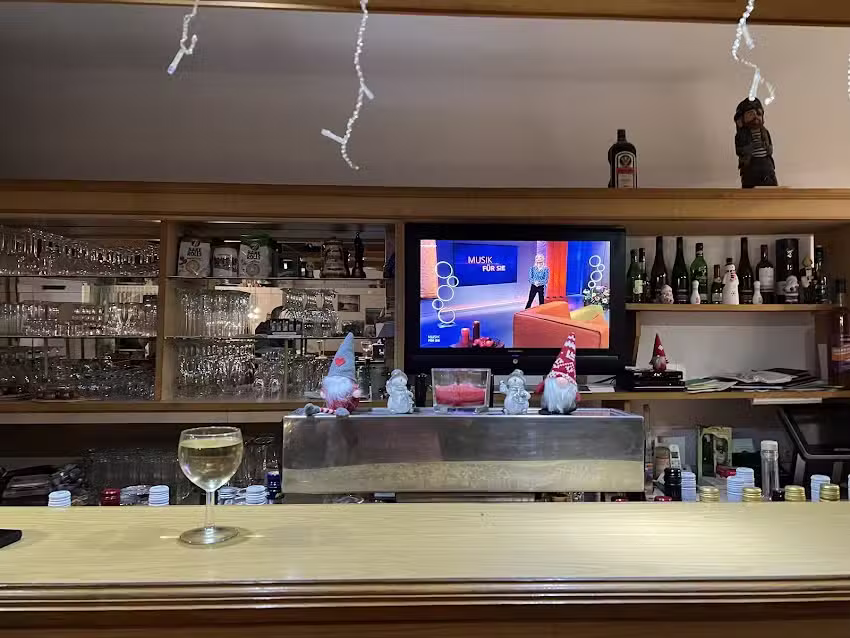 Waldlust Inh. H. Schindler