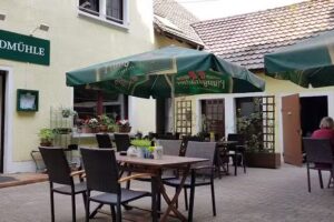 Waldmühle Neuhofen