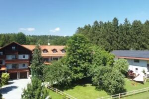 Waldpension J&auml;gerst&uuml;berl