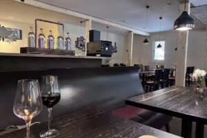Waldperle Restaurant & Bar