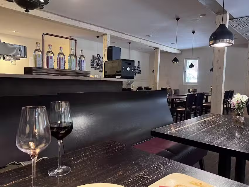 Waldperle Restaurant & Bar