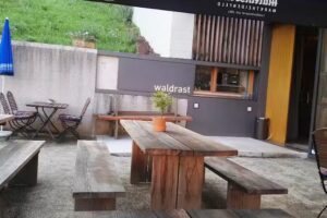 Waldrast Mariabuchen