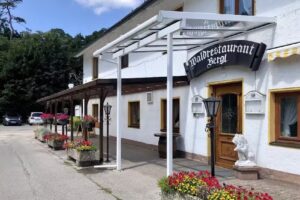 Waldrestaurant Bergl