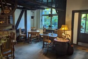 Waldrestaurant Die Ente