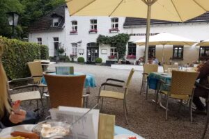 Waldrestaurant Gut Entenpfuhl