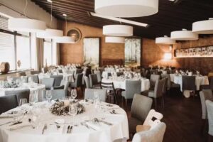 Waldrestaurant H&ouml;fer