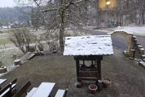 Waldrestaurant Mecki